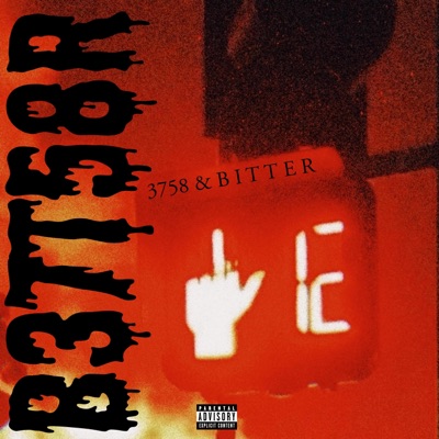 3758 & Bitter - EP
