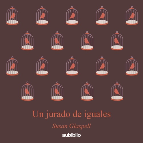 Un jurado de iguales (Aubiblio Clásicos) [A Jury of Equals (Aubiblio Classics)] (Unabridged) cover