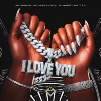 I Love You - Single - MC Miguel & MC Marangoni