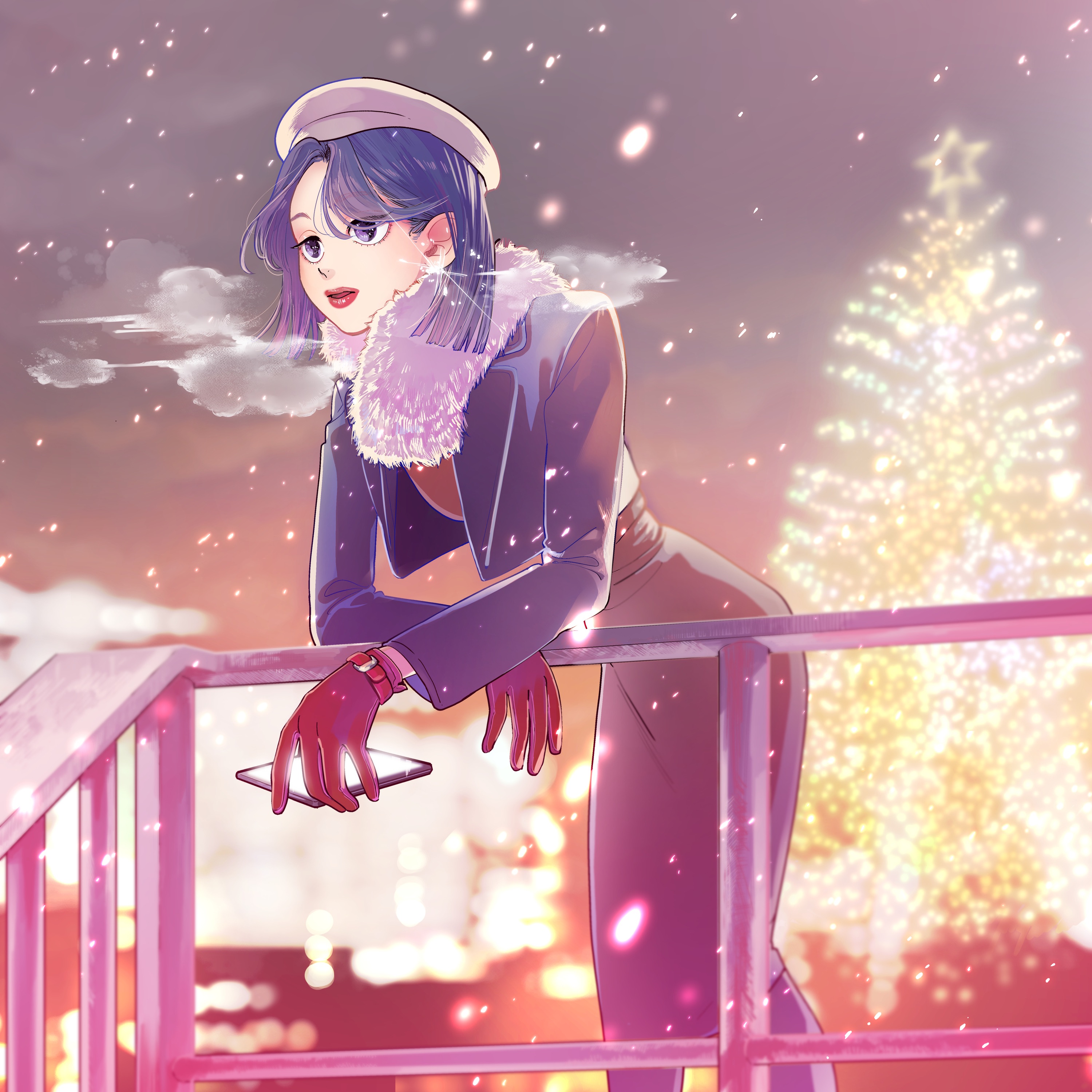 Christmas Mermaid (feat. ひかり) - Single