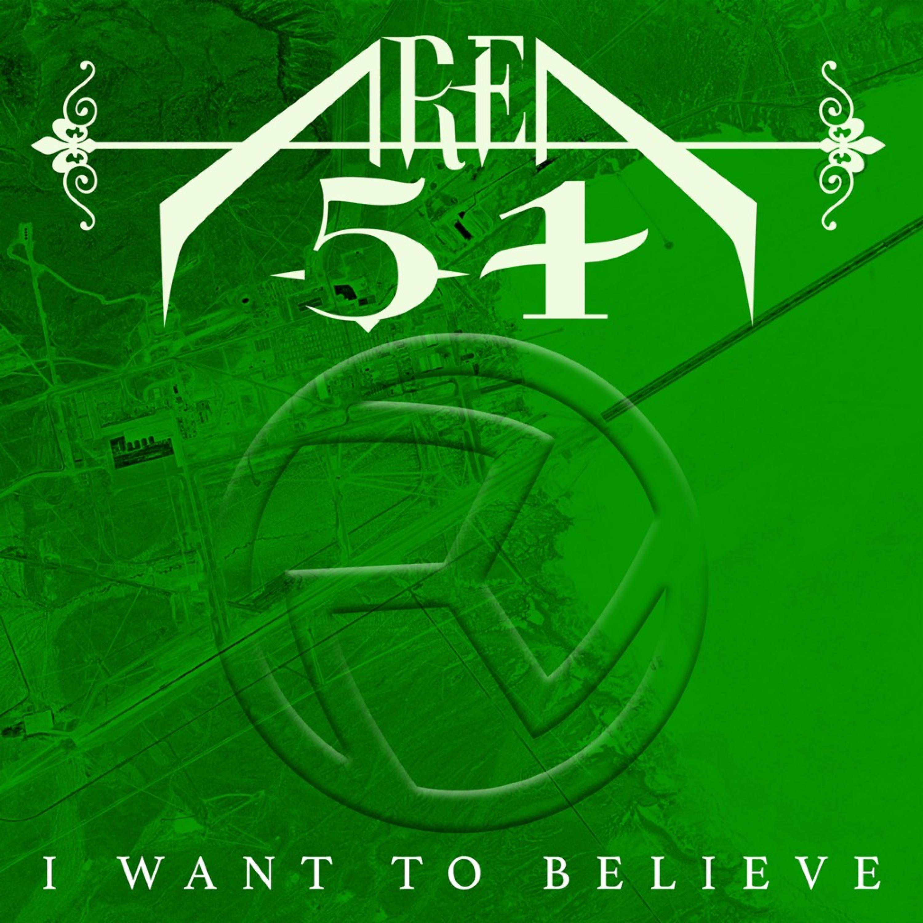 Area 51 - te pongo a gozar intro extend poner