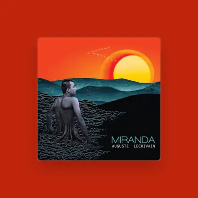 Listen to Auguste Lécrivain, watch music videos, read bio, see tour dates & more!