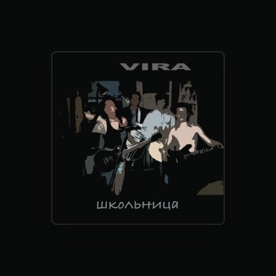 Listen to VIRA, watch music videos, read bio, see tour dates & more!