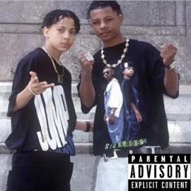 90s Music (feat. BODEINE) Capzay