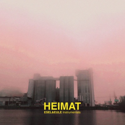 Heimat Instrumentals (Instrumental) - Single