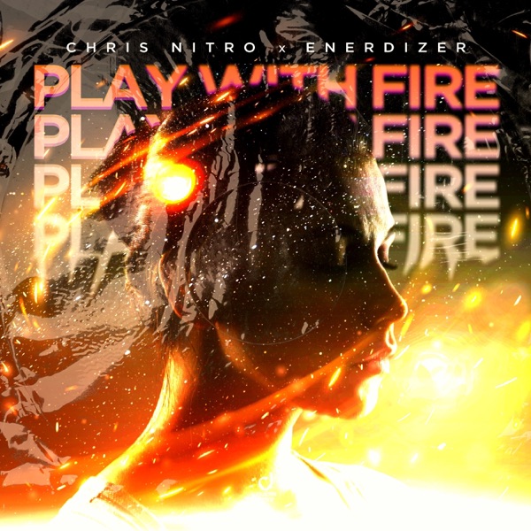 Play With Fire - Single
