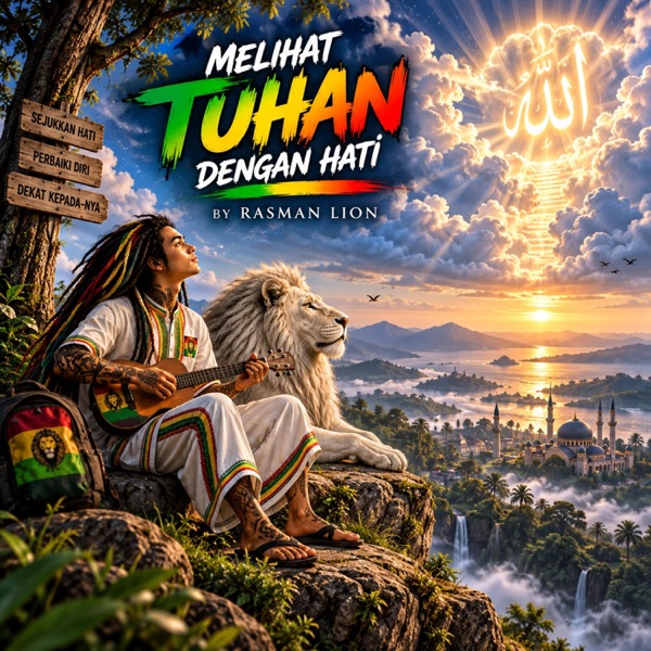 MELIHAT TUHAN DENGAN HATI