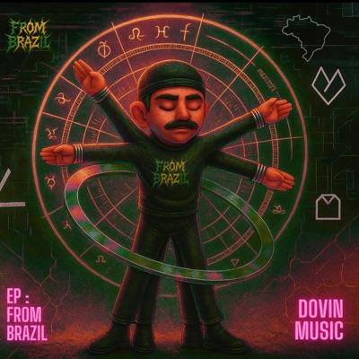 From Brazil - EP