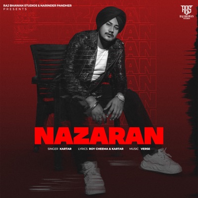 Nazaran - Single