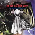 Es ist an der Zeit
