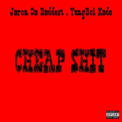 Cheap Shit (feat. YungBoi Kade) - Single