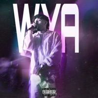 WYA REMIX PURPLE - Single - Dvn