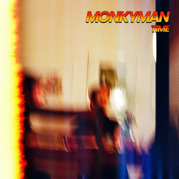 Time - Single