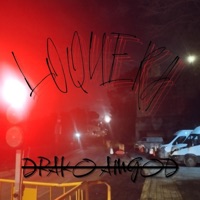 Loquera (feat. Antiqua Deorum) - Single - Drako Amgod