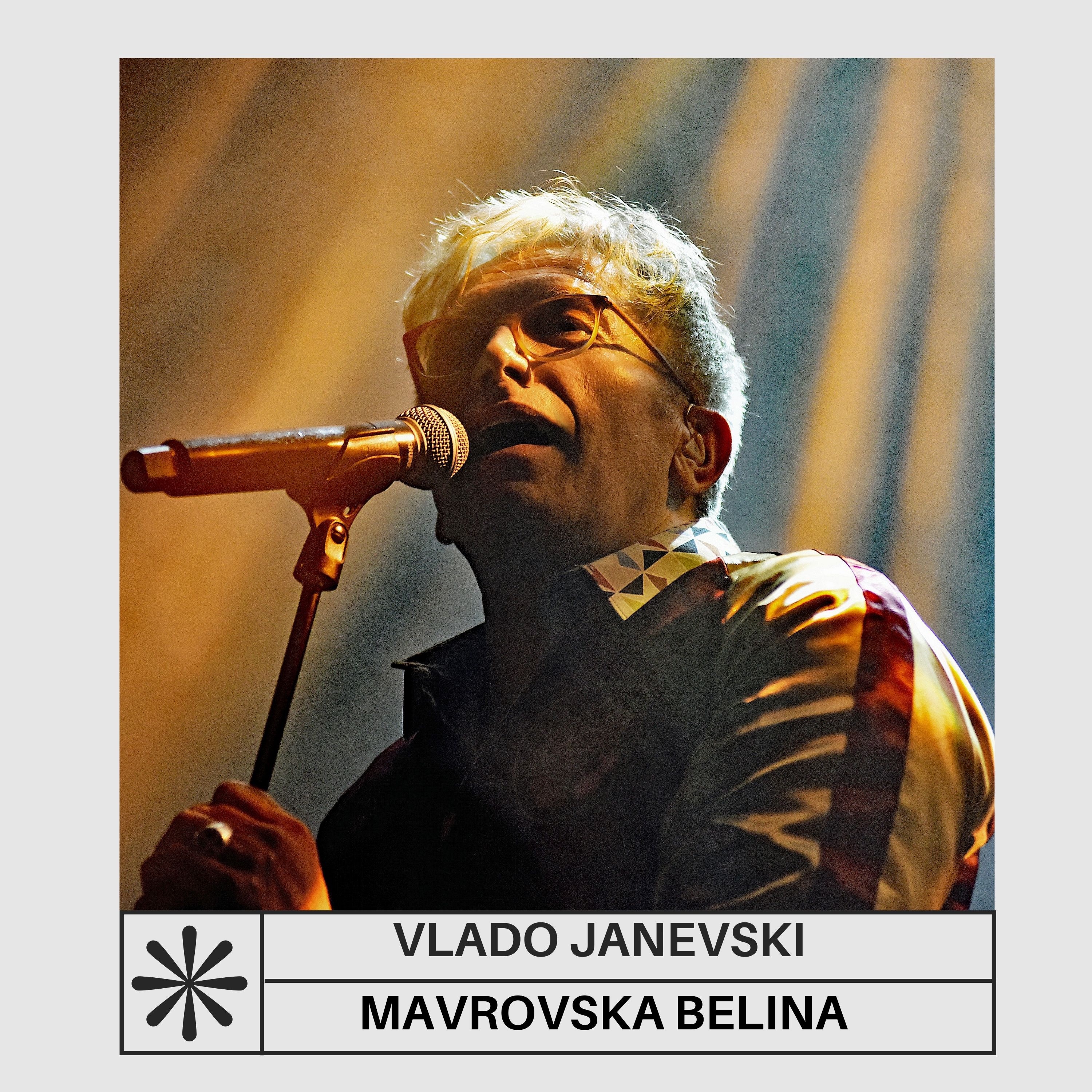 Mavrovska belina - Single
