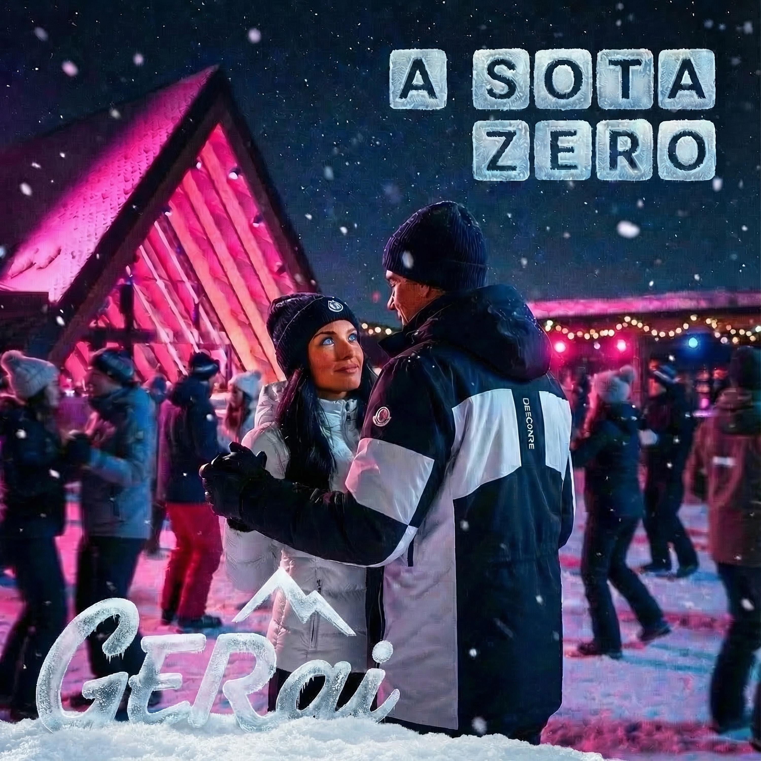 A sota zero - Single