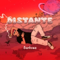 Distante - Single - Barboza
