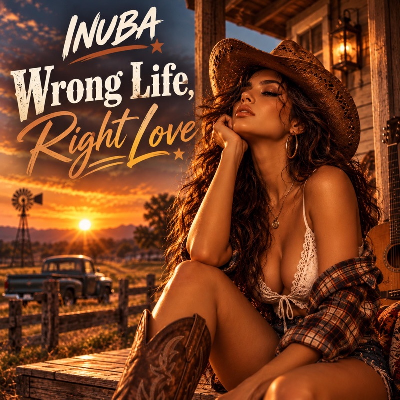 Wrong Life, Right Love