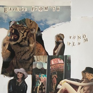 earlier from '20 - EP