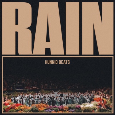 Rain - Single