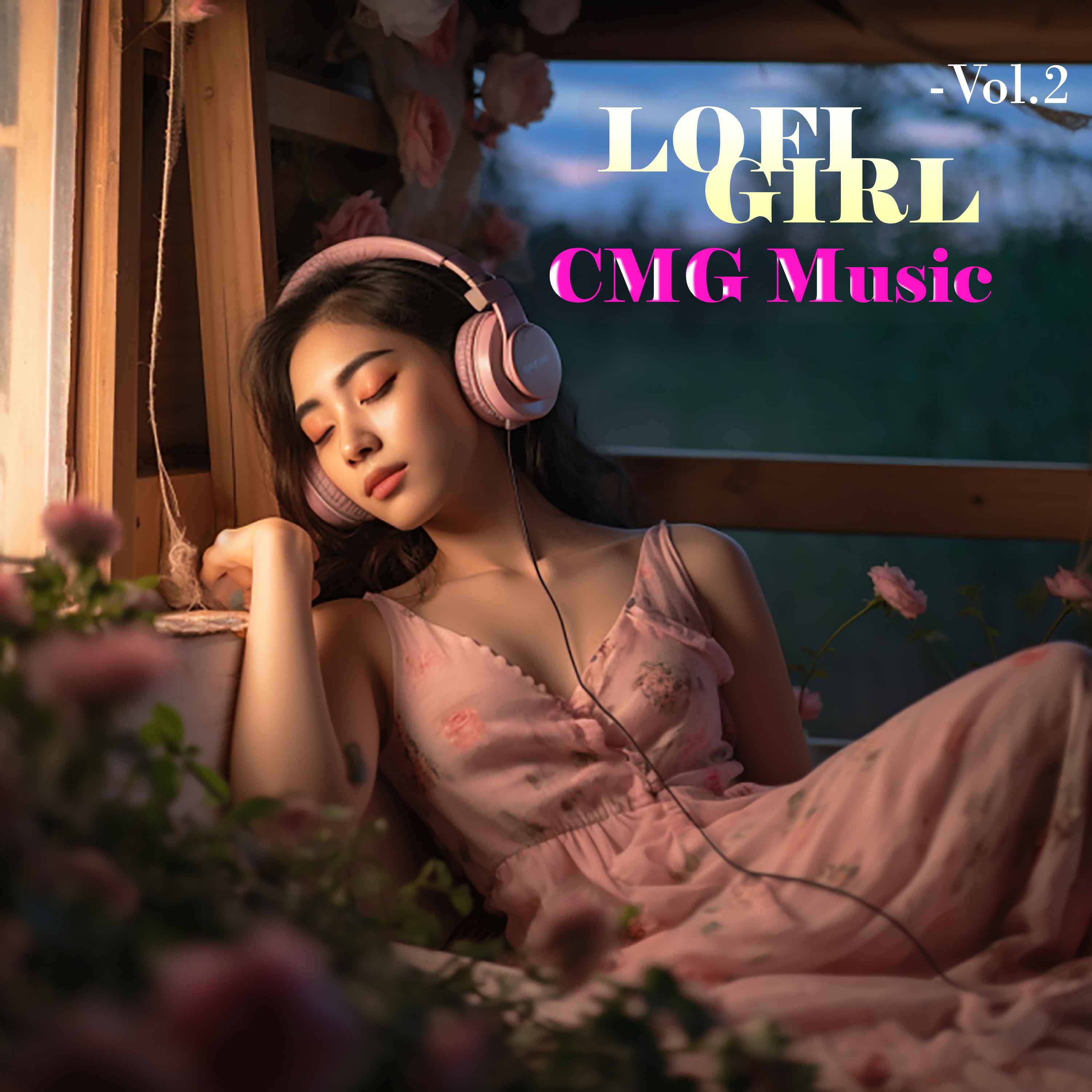 Lofi Girl, Vol.2