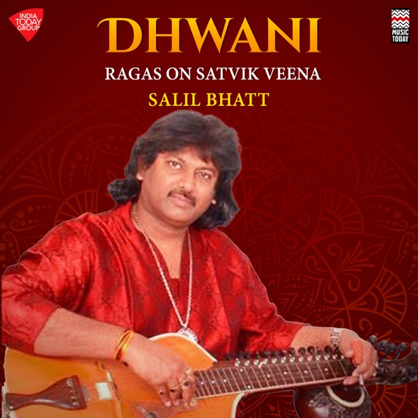 Dhwani - Ragas on Satvik Veena - EP