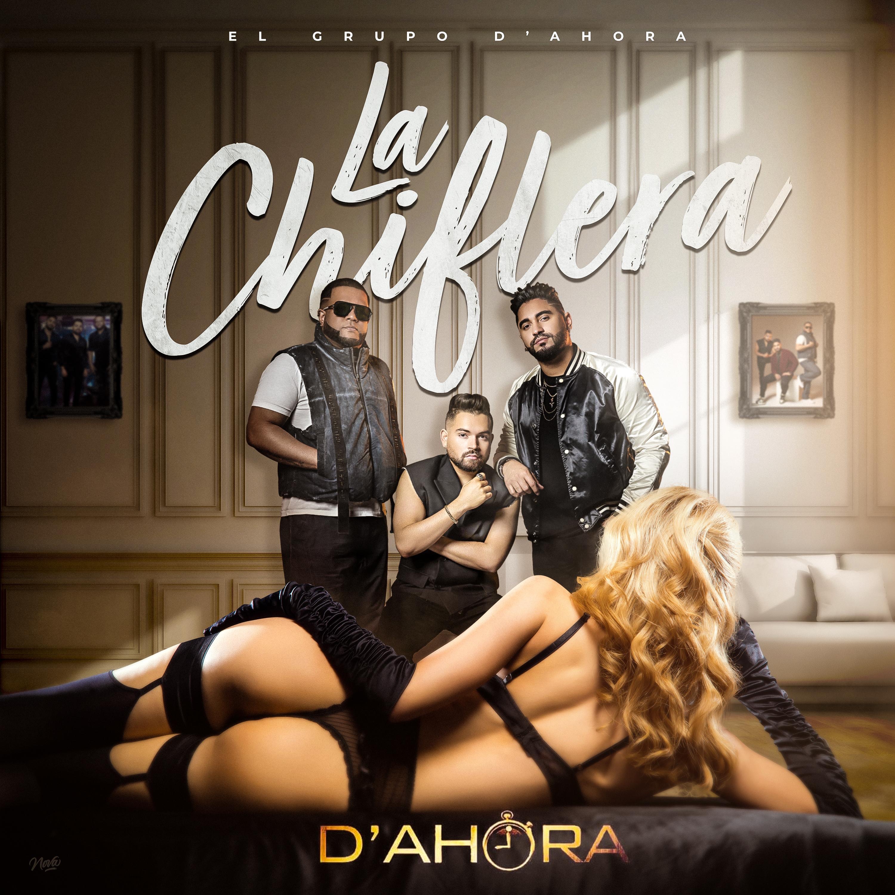 La Chiflera - Single