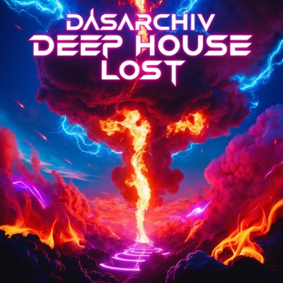 DasArchiv - On The Dance Floor