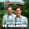 Het Is Niet Te Geloven