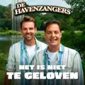 Het is niet te geloven