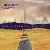 Right Between the Eyes artwork