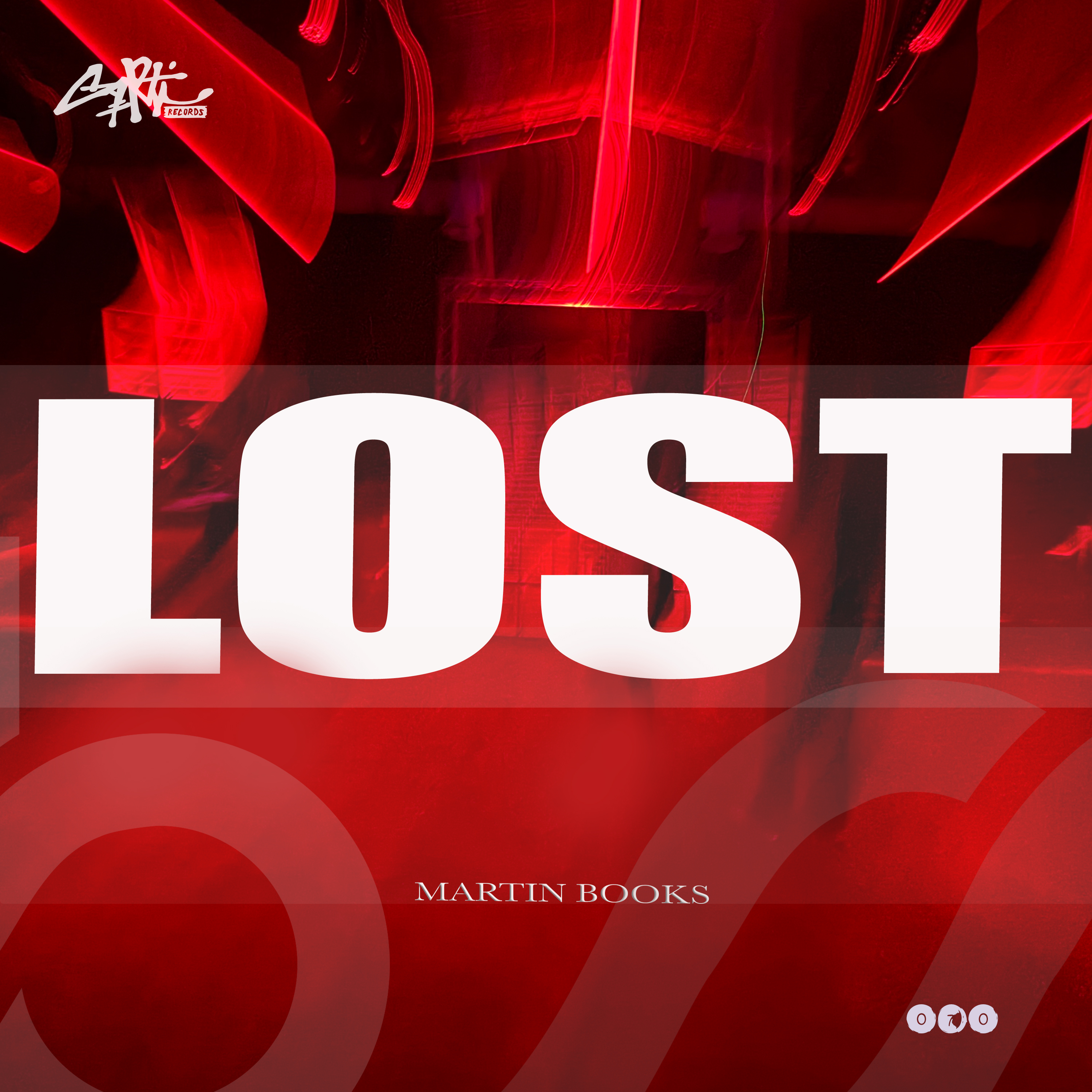 Lost - Single