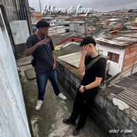 Mesmo de longe (feat. Gone, LEOZITOJETSKI & Mottabeatz) - Single - vedez