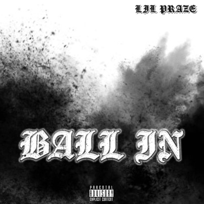 BALL IN - Single