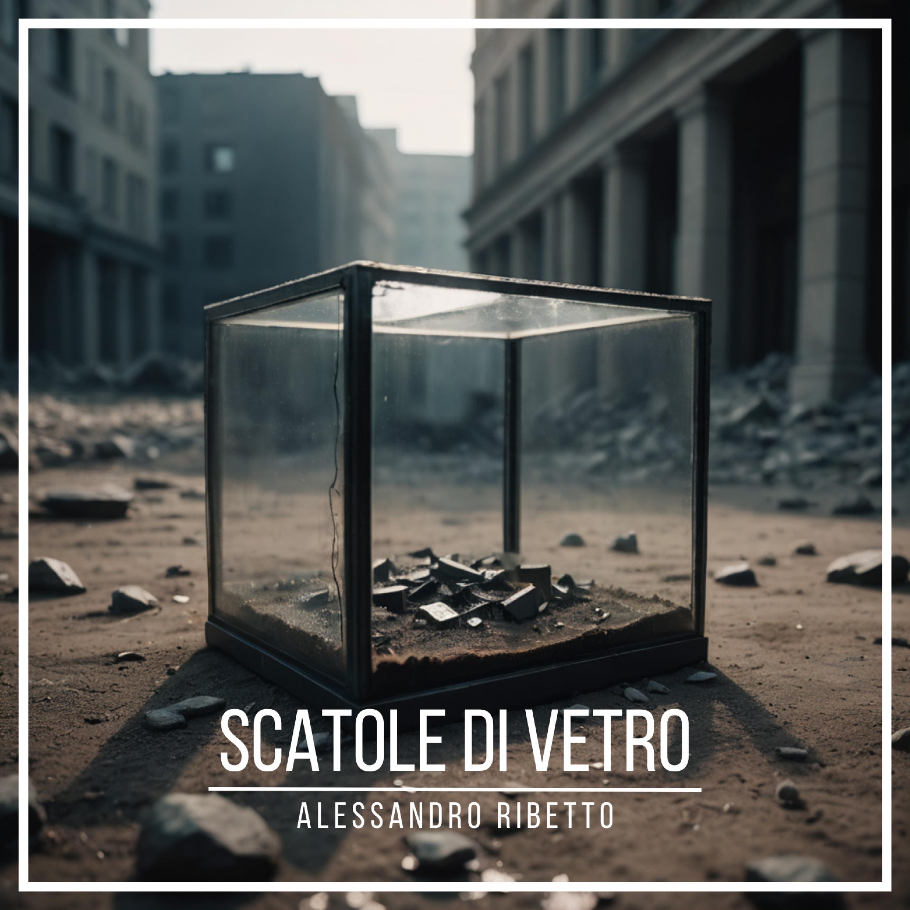 Scatole di vetro - Single