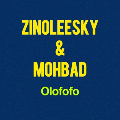 Zinoleesky & Mohbad - DND