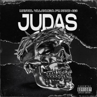 Judas (feat. Nano 413) - Single - Maykol Villanueva
