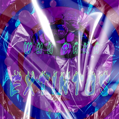 Extintos - Single