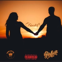 Perfect (feat. KD) - Single - Ffendiyo