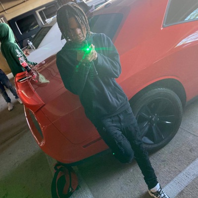 Wooda love flow - Single