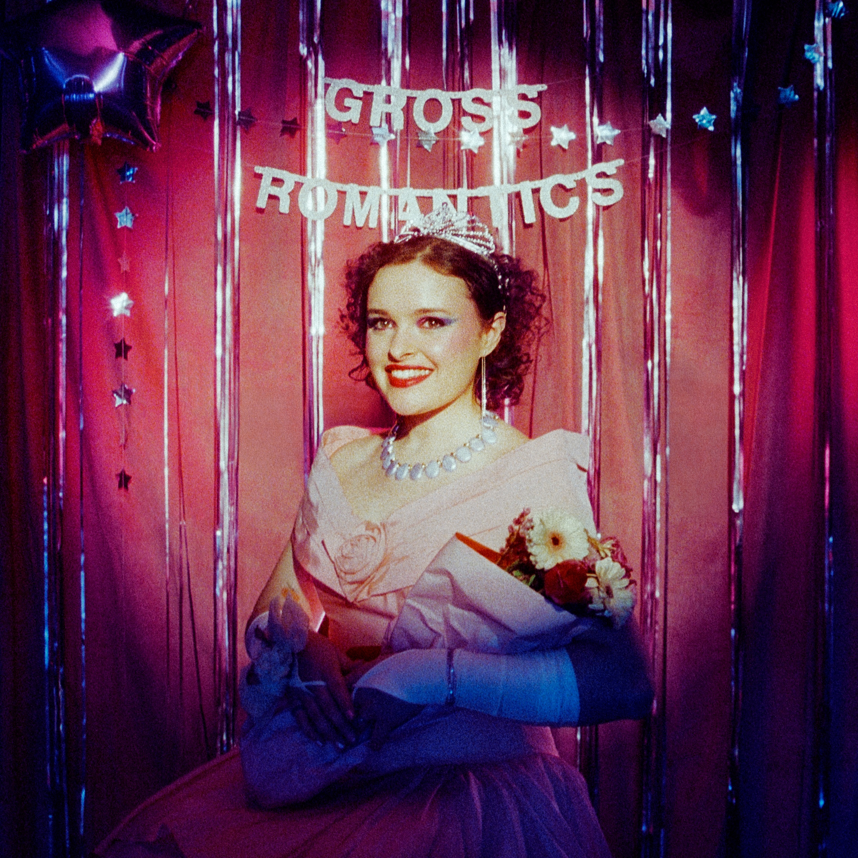 Gross Romantics - Single