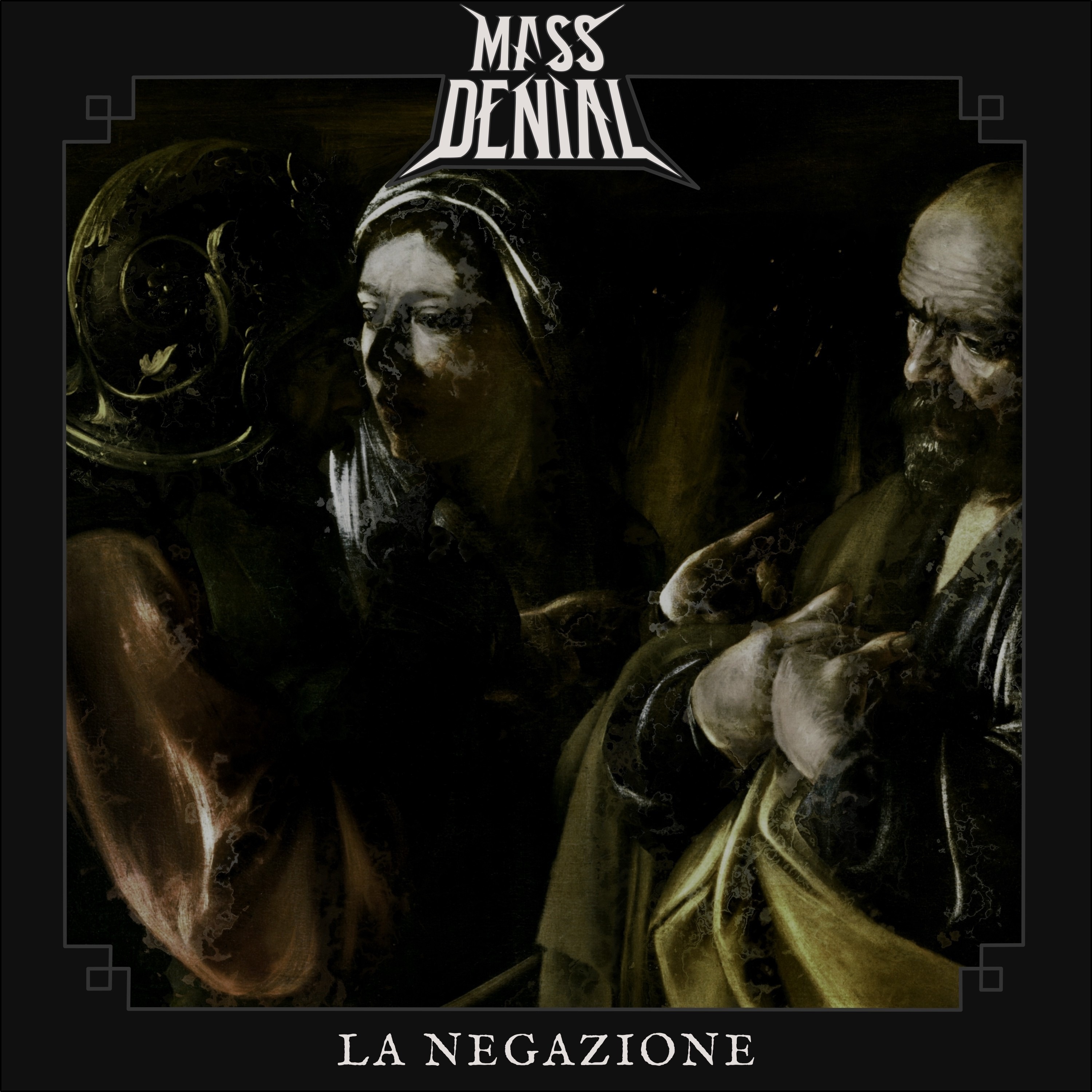 La Negazione - EP