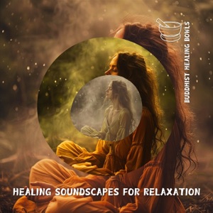 Healing Soundscapes for Relaxation