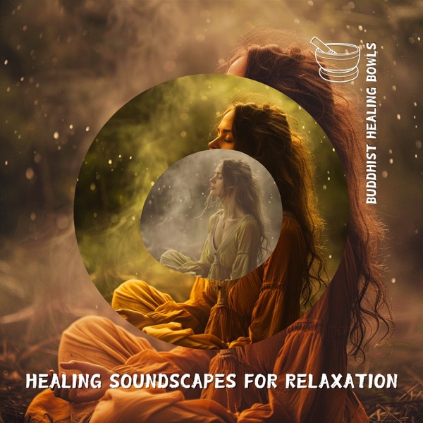 Healing Soundscapes for Relaxation