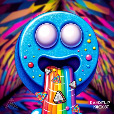 Kandiflip - Single
