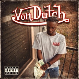 Button (feat. 6ill) DRAKDADON