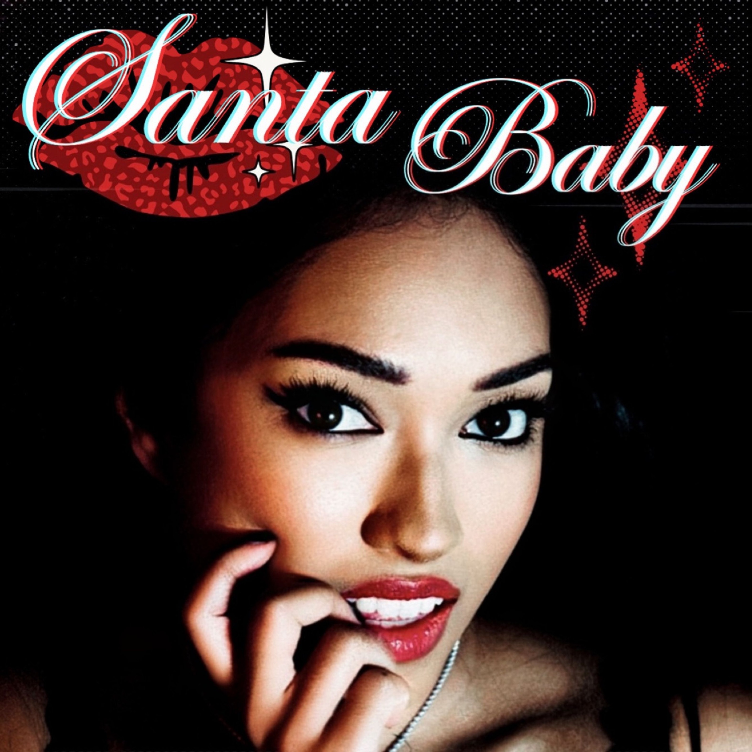 SANTA BABY - Single