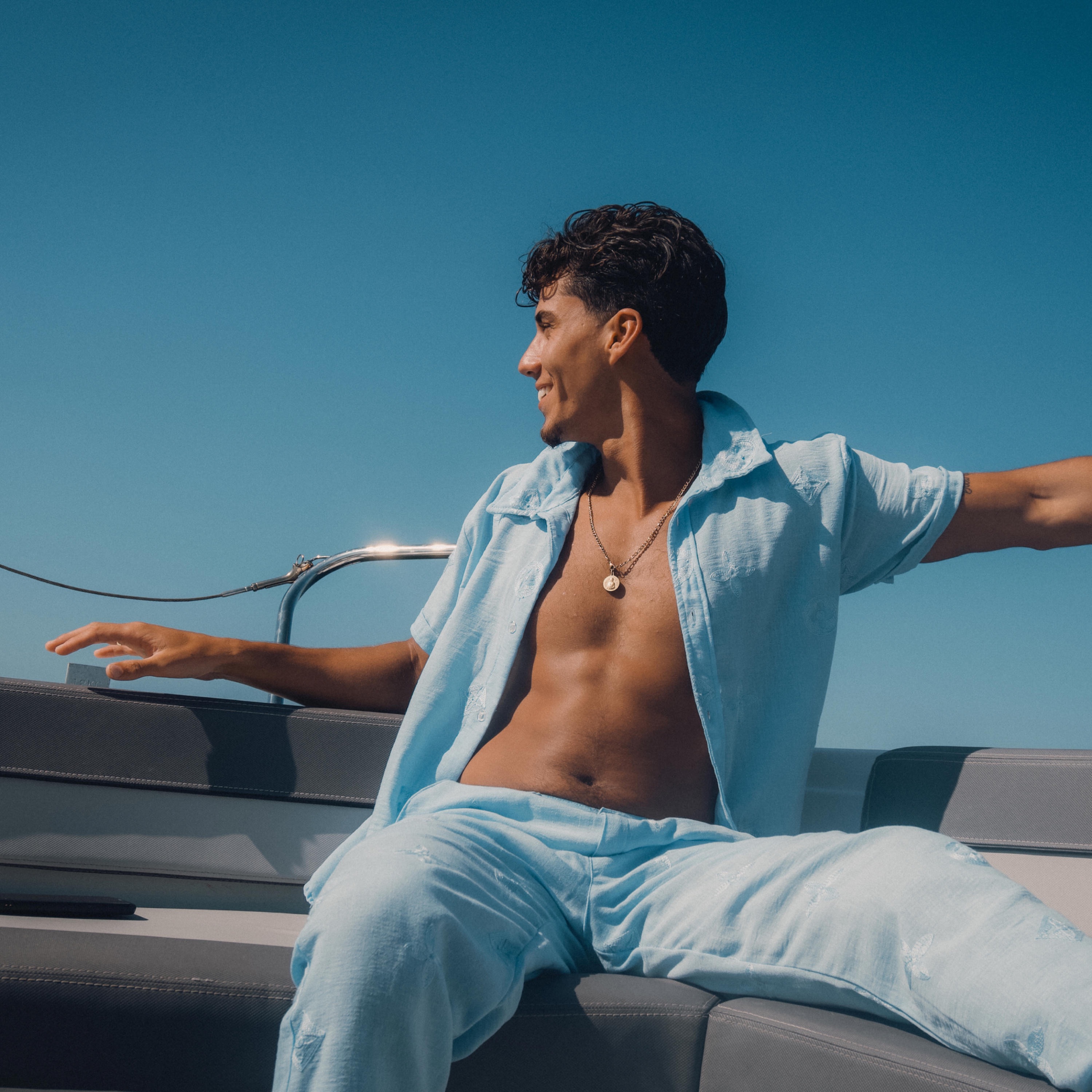 Ciao ciao ciao - Single