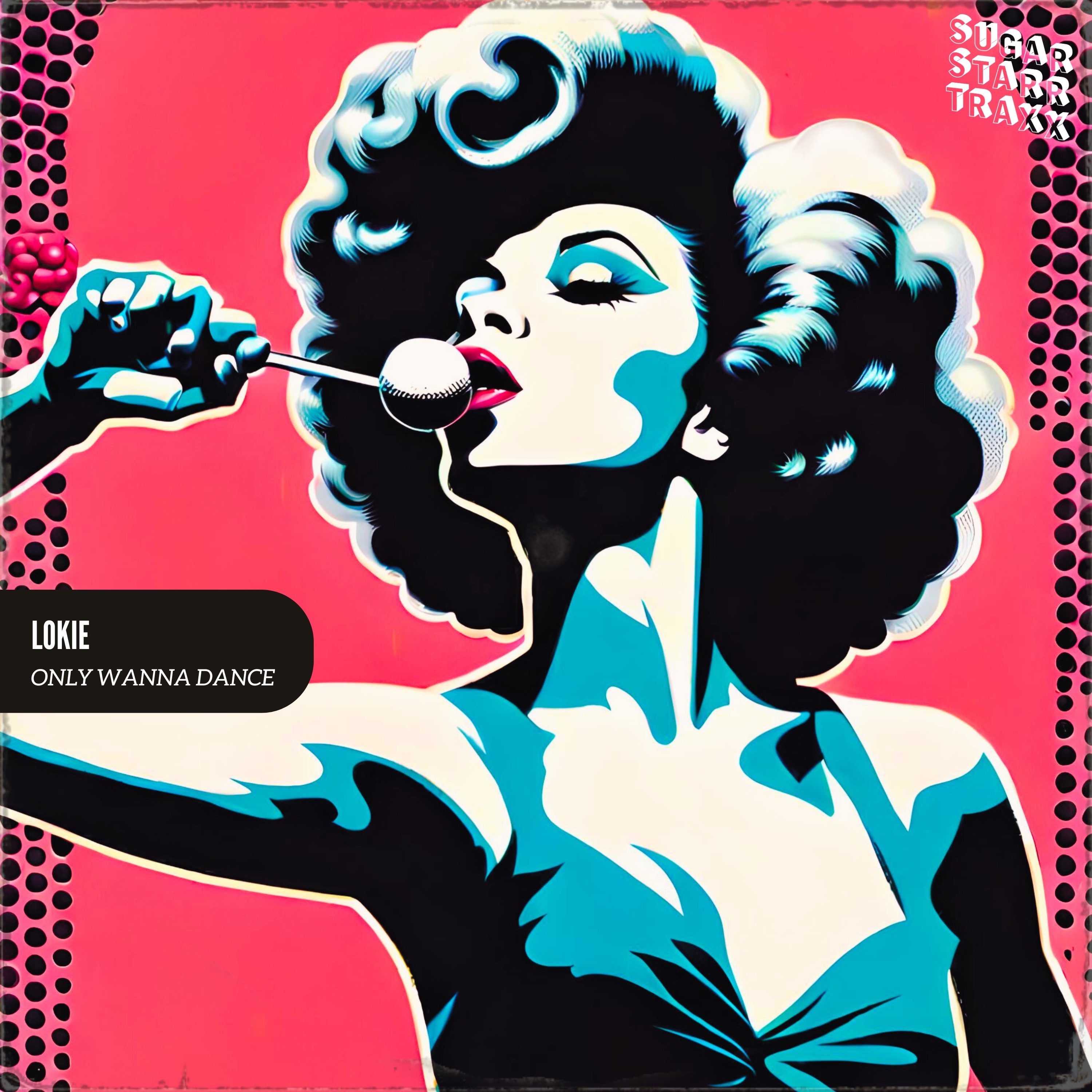 Only Wanna Dance - Single