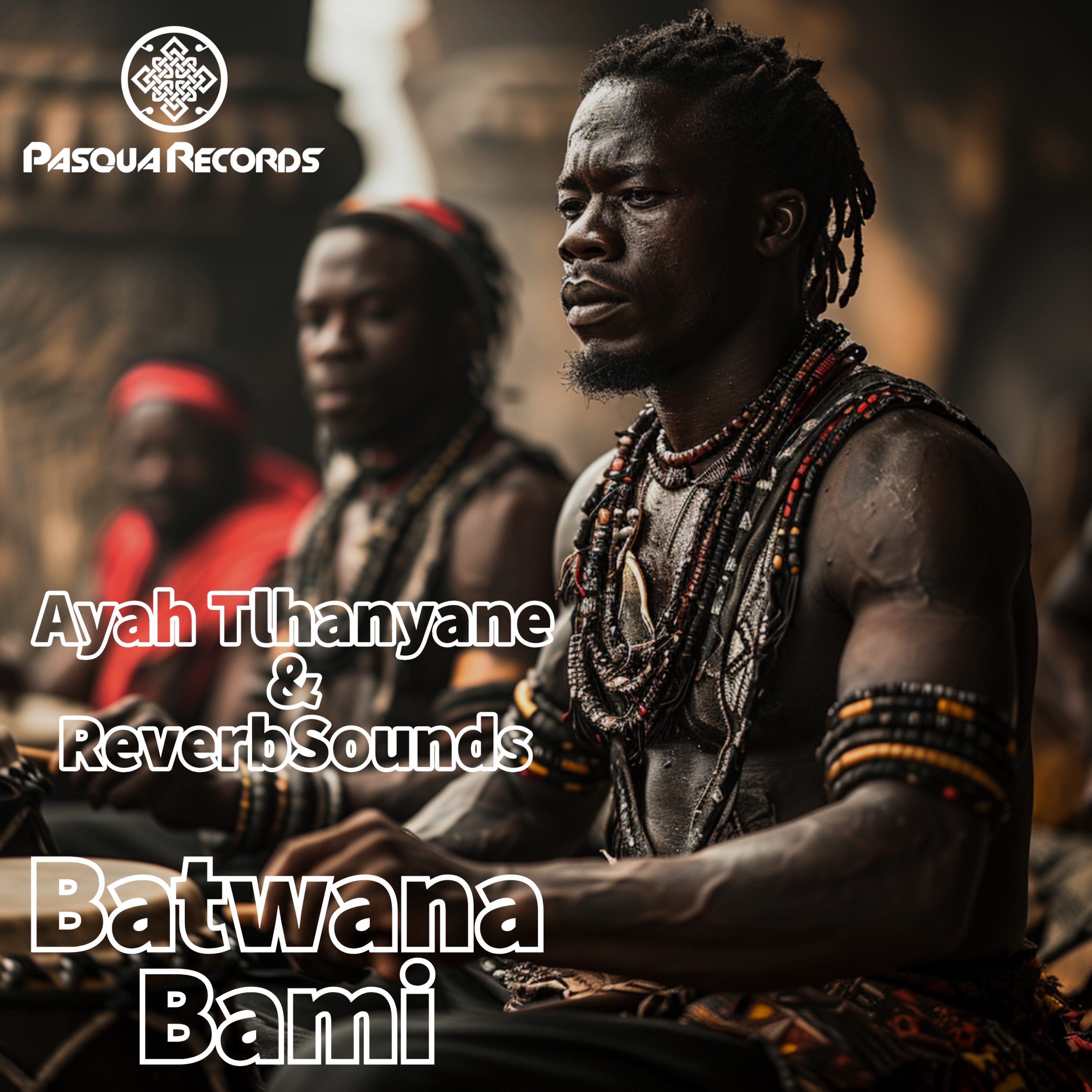Bantwana Bami - Single